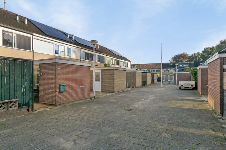 Foto 4 van het Woold 68