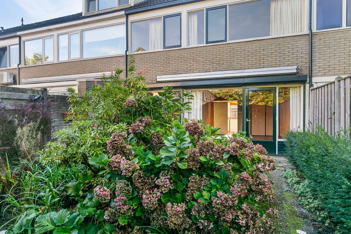 Foto 6 van het Woold 68