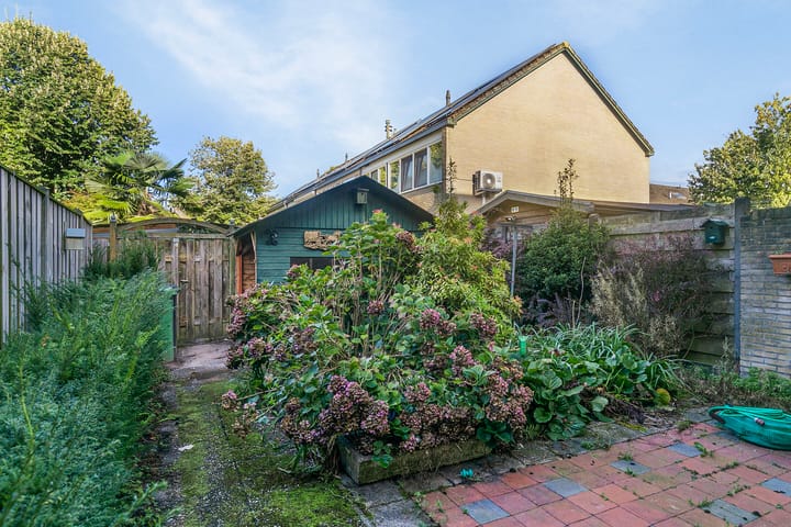 Foto 7 van het Woold 68