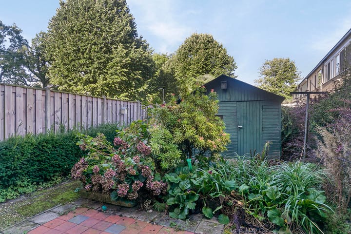 Foto 8 van het Woold 68