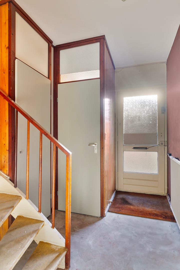 Foto 9 van het Woold 68