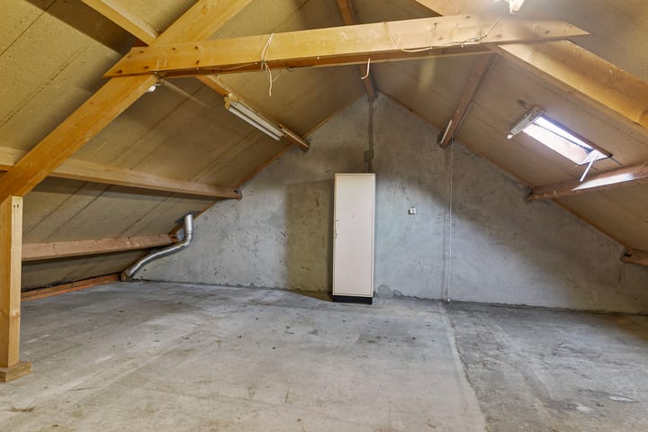 Foto 26 van het Woold 68