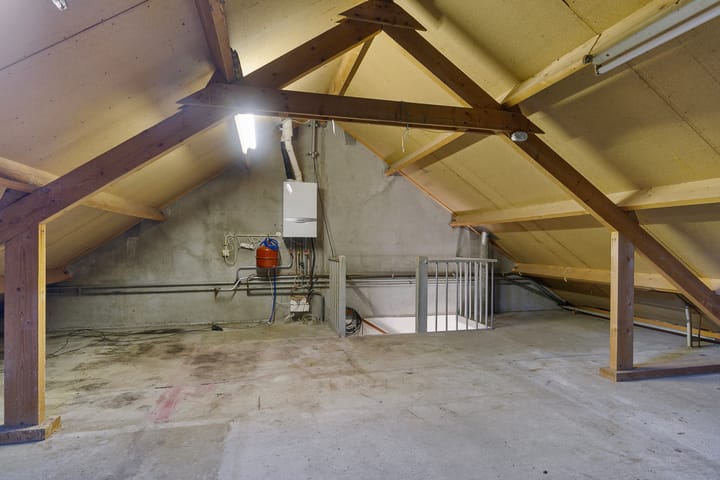 Foto 27 van het Woold 68