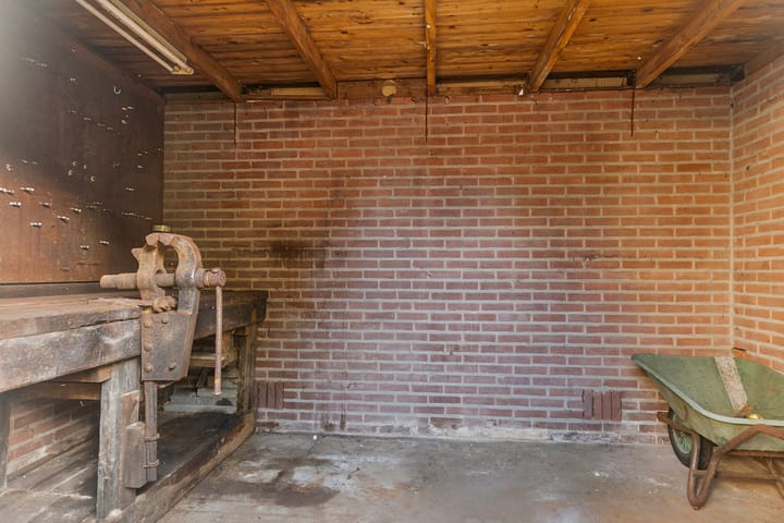 Foto 28 van het Woold 68