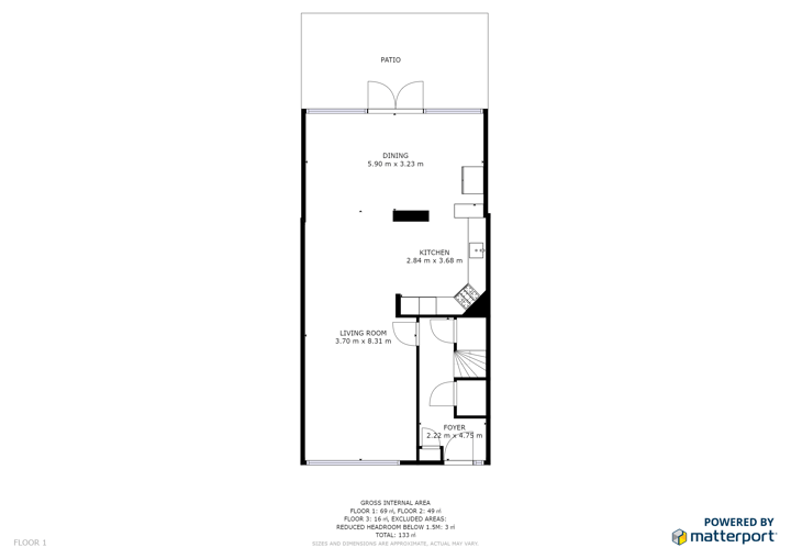 Foto 38 van de Butstraat 33