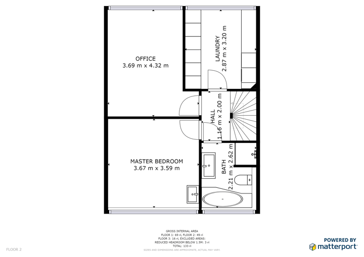 Foto 39 van de Butstraat 33
