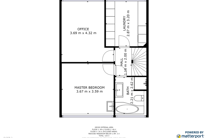 Bekijk foto 39 van de Butstraat 33