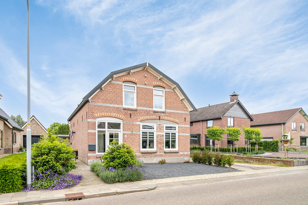 Foto 1 van Kalkestraat 24