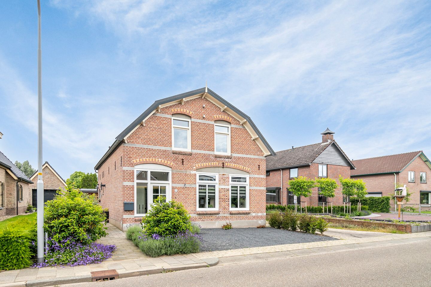 Foto 1 van Kalkestraat 24