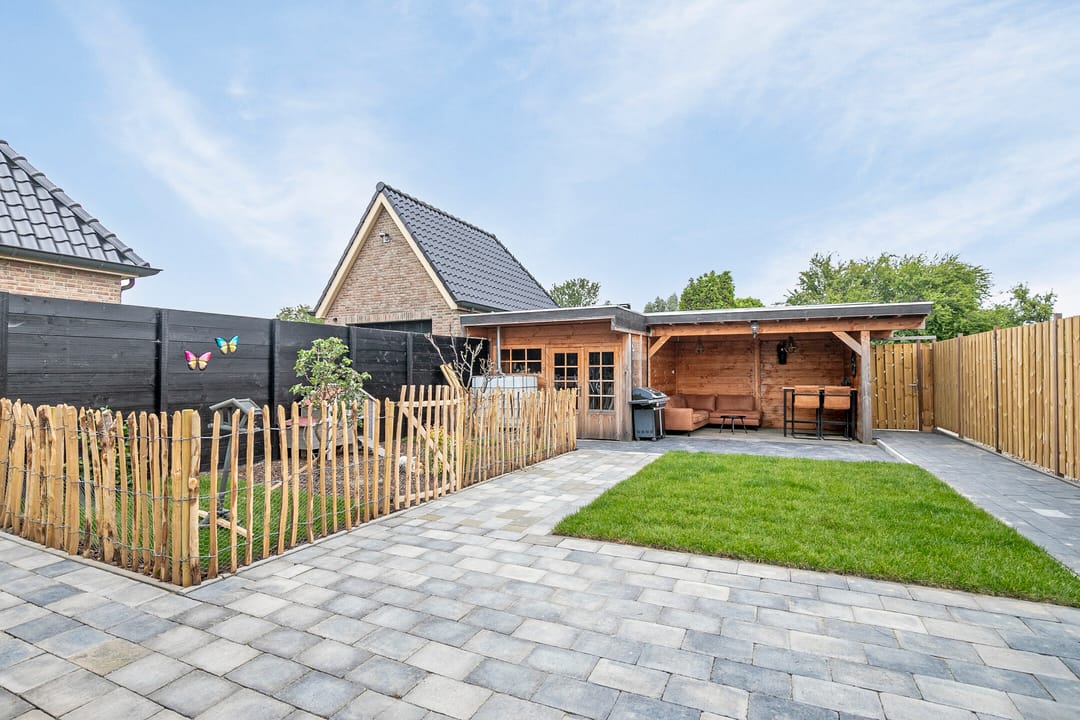 Foto 2 van Kalkestraat 24