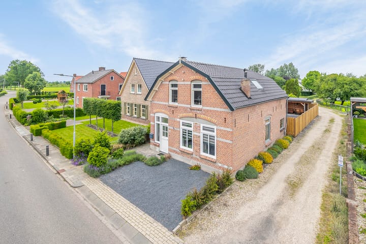 Foto 6 van Kalkestraat 24