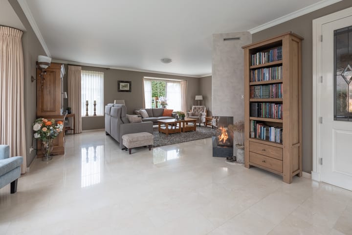 Foto 6 van Blauwgras 7