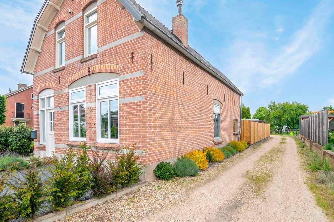 Foto 7 van Kalkestraat 24