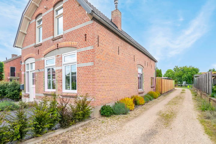 Foto 7 van Kalkestraat 24