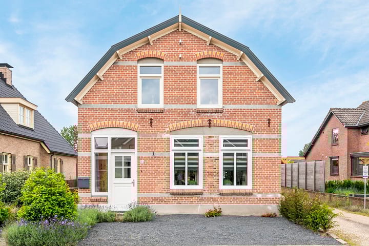 Foto 8 van Kalkestraat 24