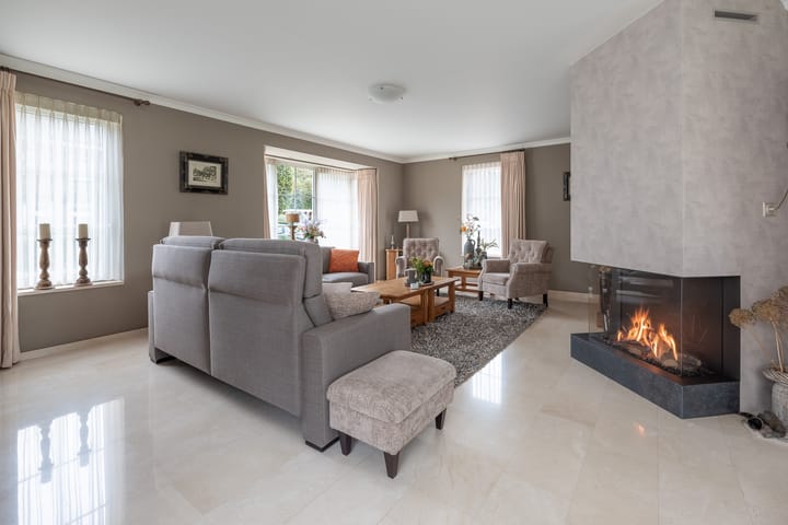 Foto 7 van Blauwgras 7