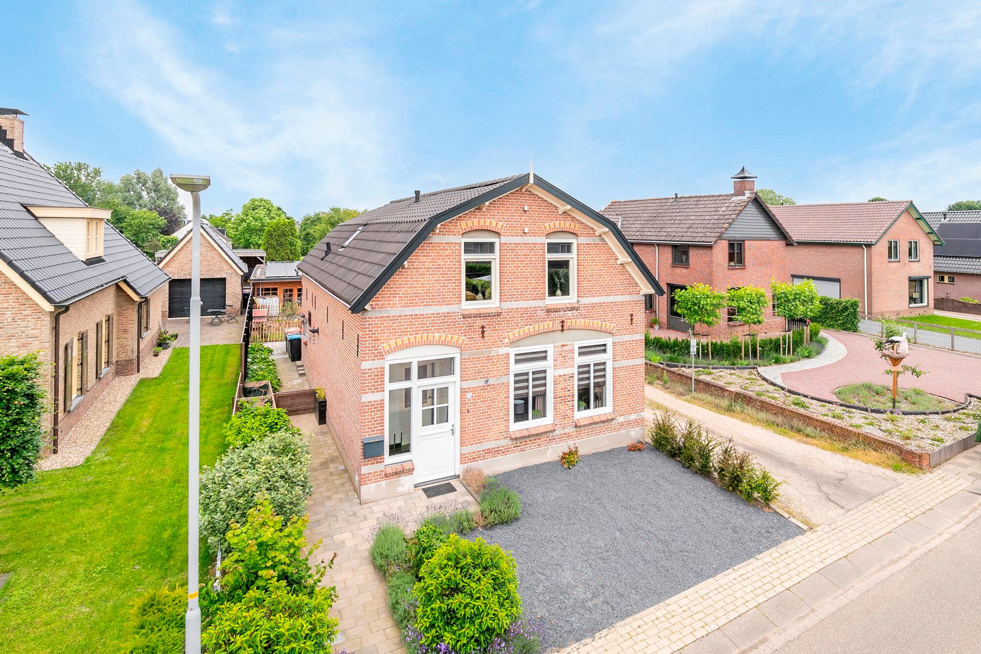 Foto 9 van Kalkestraat 24