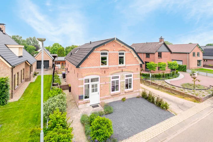 Foto 9 van Kalkestraat 24