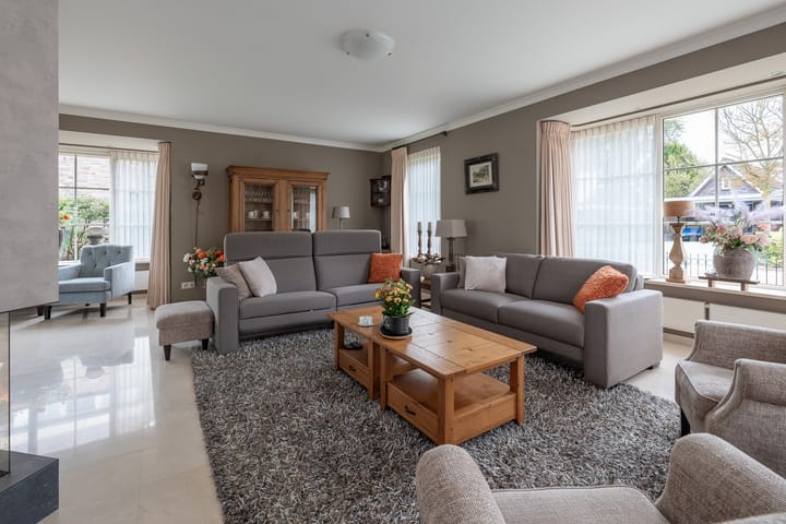 Foto 9 van Blauwgras 7