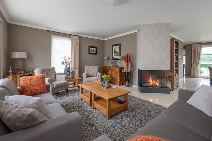 Foto 10 van Blauwgras 7