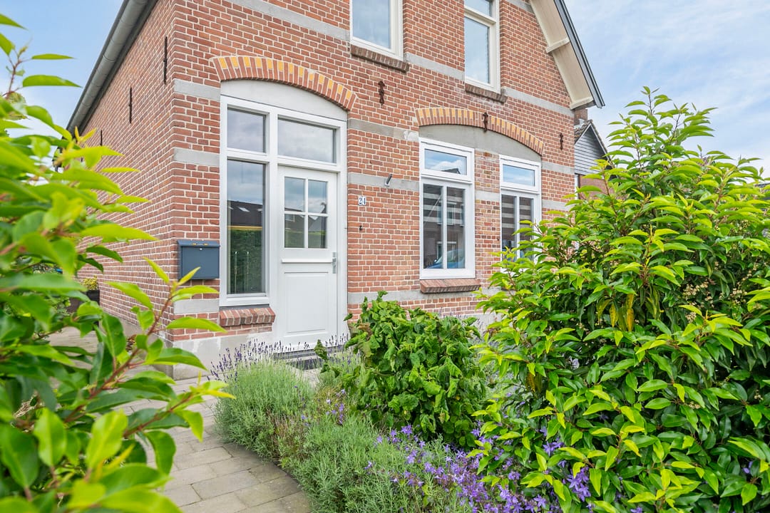 Foto 11 van Kalkestraat 24