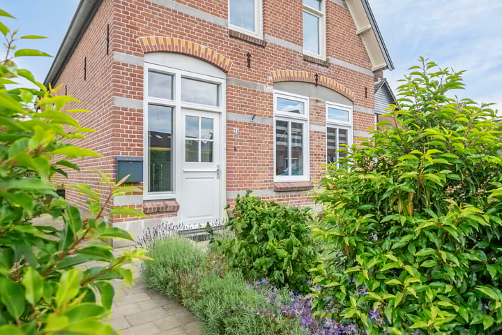 Foto 11 van Kalkestraat 24