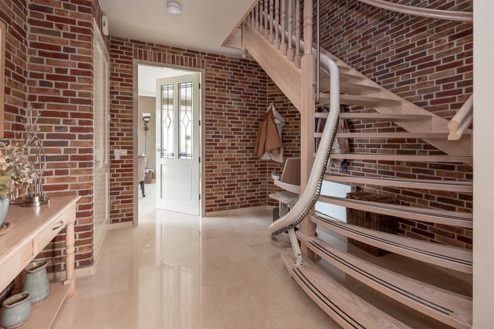 Foto 3 van Blauwgras 7