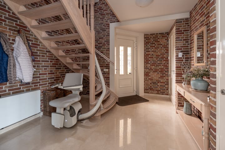 Foto 5 van Blauwgras 7