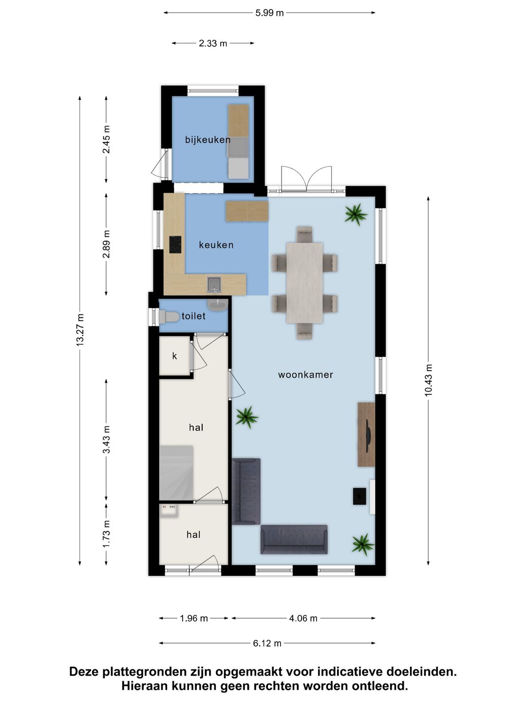 Foto 28 van Kalkestraat 24