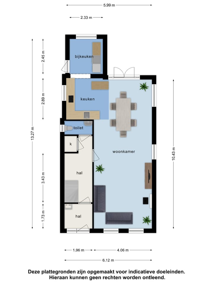 Foto 28 van Kalkestraat 24