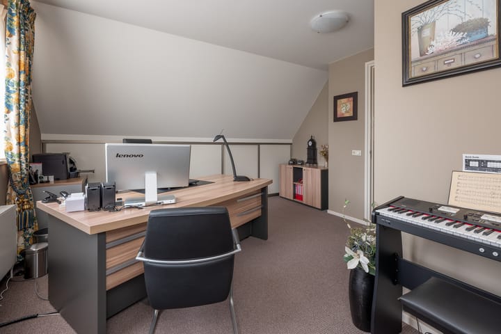 Foto 28 van Blauwgras 7