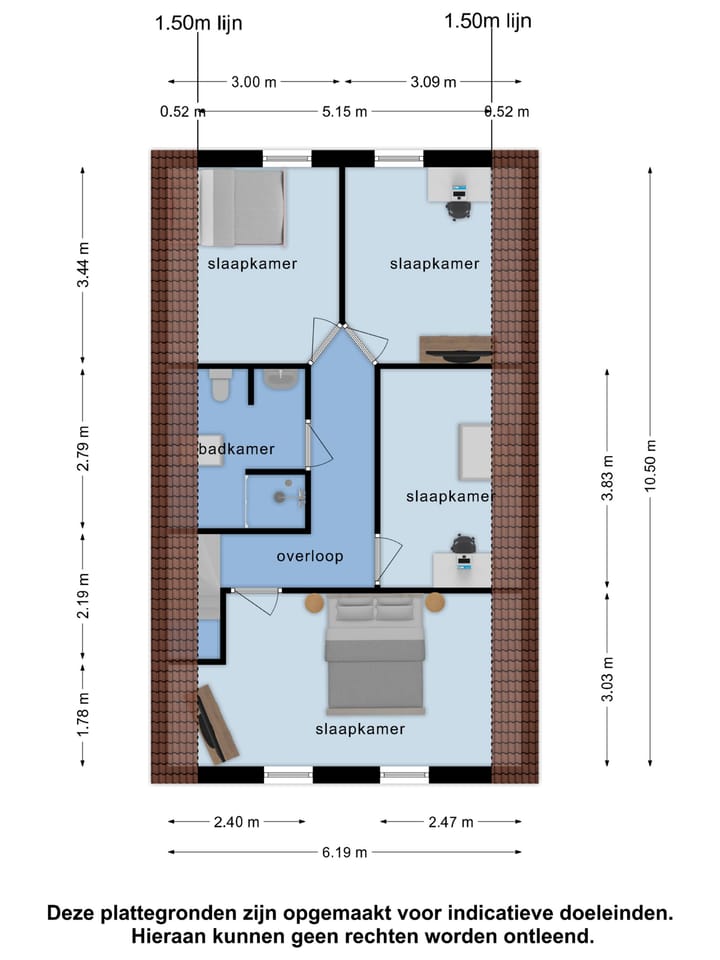 Foto 39 van Kalkestraat 24