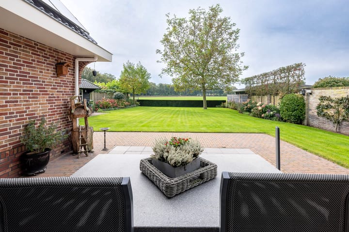 Foto 39 van Blauwgras 7