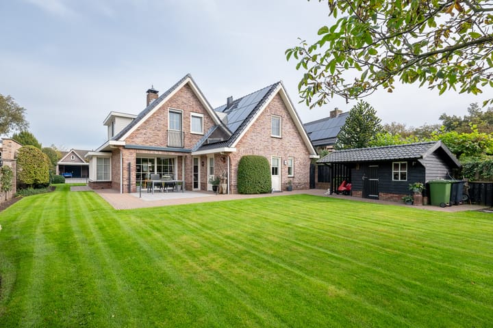 Foto 43 van Blauwgras 7