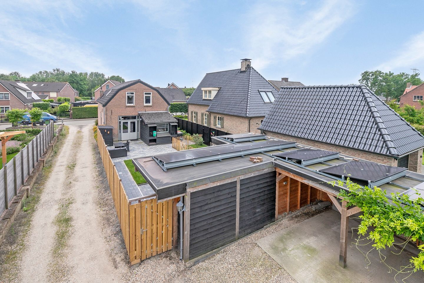 Foto 50 van Kalkestraat 24