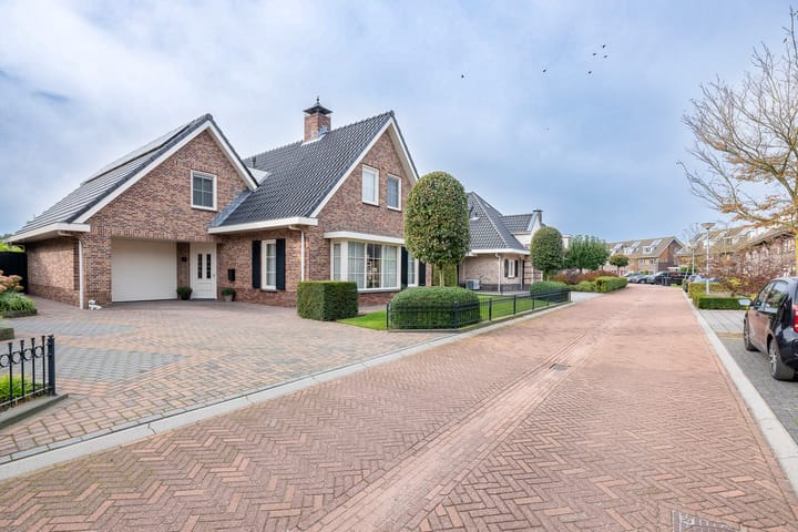 Foto 54 van Blauwgras 7