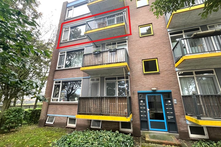 Bekijk foto 1 van Aubadestraat 330