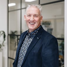 Peter de Joode - Makelaar