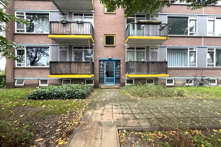 Bekijk foto 25 van Aubadestraat 330