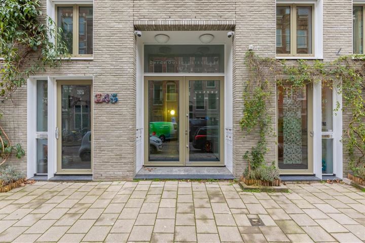 Bekijk foto 25 van Derde Oosterparkstraat 147-B