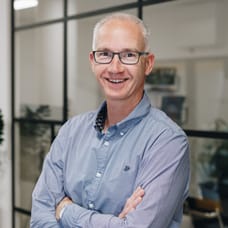 Wim Molenaar - Makelaar