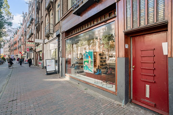 Bekijk foto 47 van Bilderdijkstraat 70-3