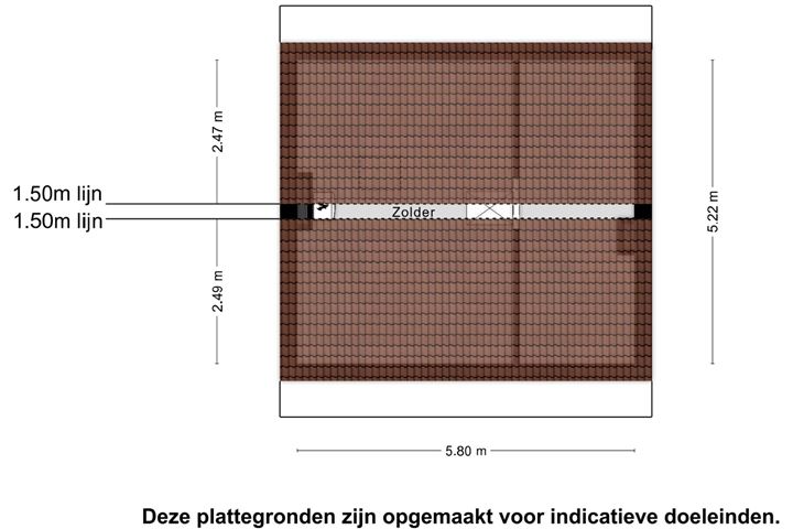 Bekijk foto 37 van Nieuwe Vlissingseweg 312