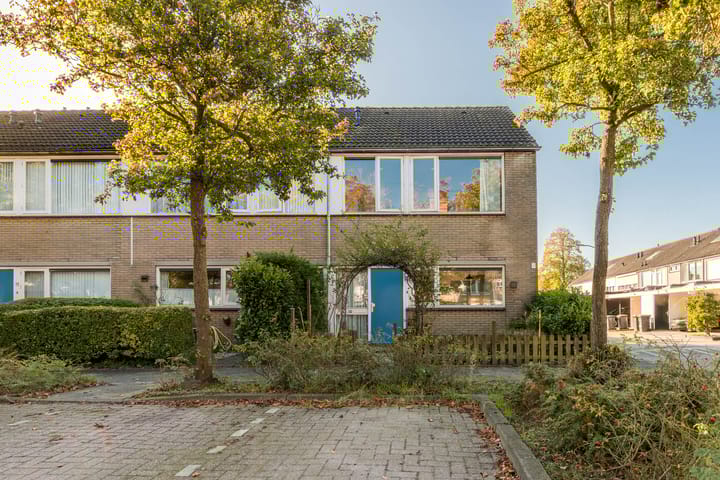 Foto 3 van Verdistraat 66