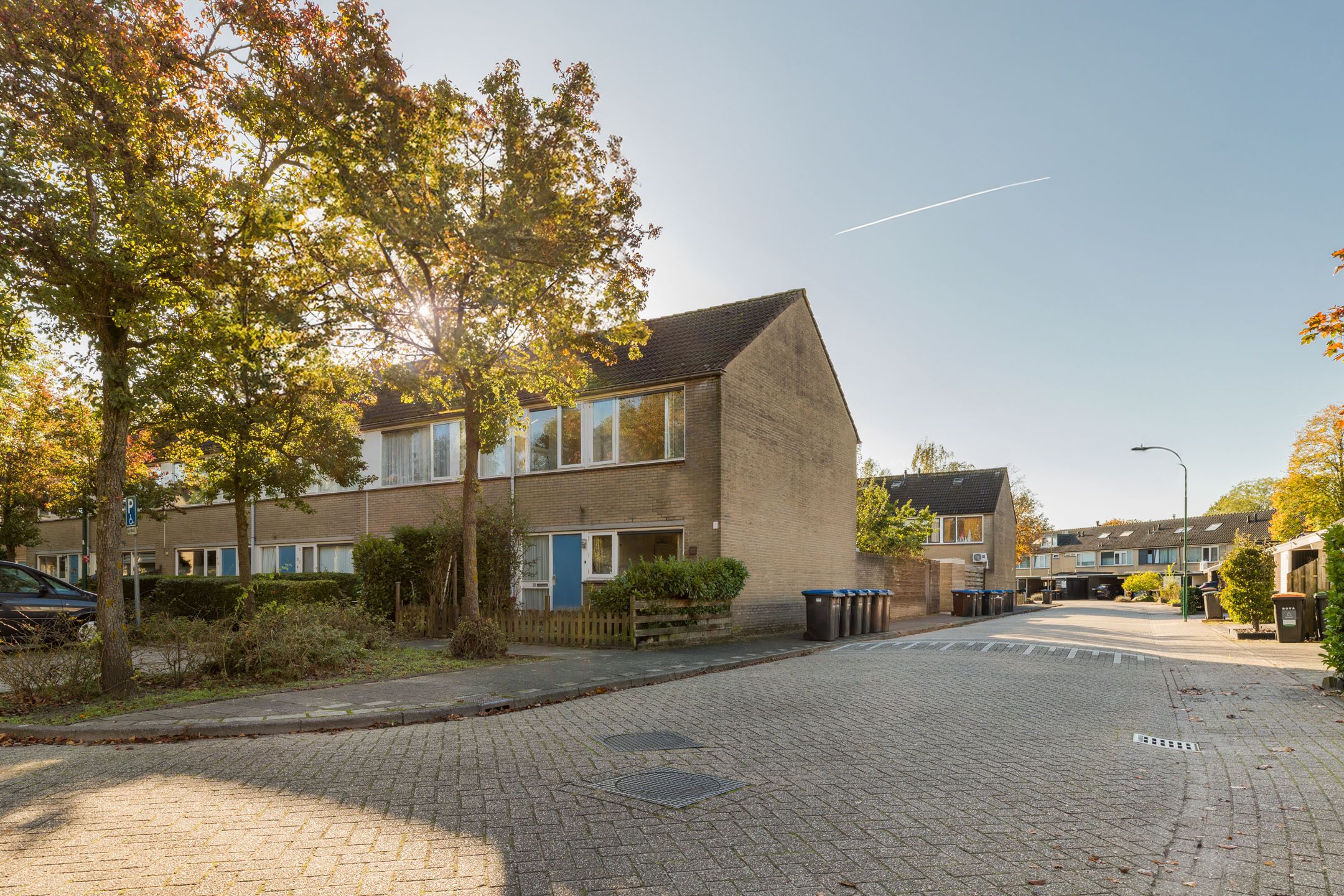 Verdistraat, 66, Bunschoten-Spakenburg, 3752WR, Utrecht, Nederland 66 