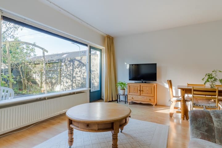 Foto 6 van Verdistraat 66