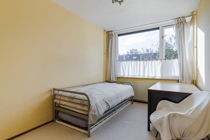 Foto 12 van Verdistraat 66