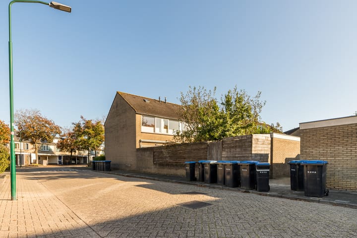 Foto 22 van Verdistraat 66