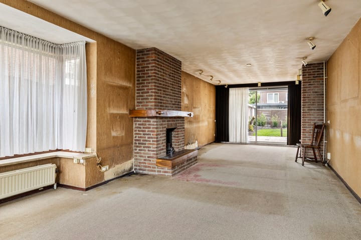 Foto 2 van Eijkmanstraat 10