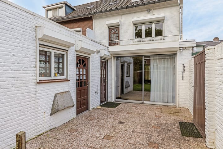 Foto 3 van Eijkmanstraat 10